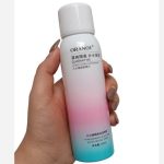 ماسک‌و شامپو کراتین