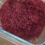 زعفران سوپر نگین