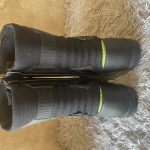 بوت موتور سواری ایتالیایی