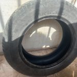 لاستیک بارز