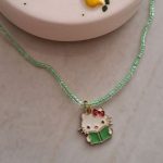 گردنبندهای طوقی