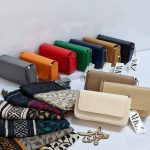 ست کیف و شال پاییز