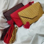 فروش کیف های رودوشی زنانه