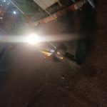 موتور پاکشتی سوزوکی لتس ۵