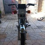 موتور سیکلت