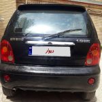 ام وی ام ۱۱۰ چهار سیلندر