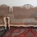 یک دست مبل ۷نفره