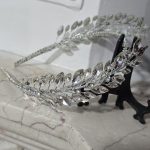 اکسسوری ،تاج ،ریسه،تل،گوشواره