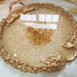 کلتس های آموز دوره های رزین وسنگ‌مصنوعی