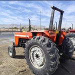 فروش تراکتور ۲۸۵