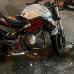 بنلی جفت سیلندر 1400