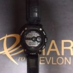 ساعت مچی  G SHOCK