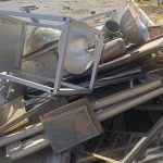 با سلام بهترین خریدار همه نوع ضایعات آهن