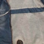 هودی دخترانه