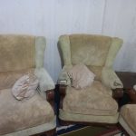 مبل هفت نفره