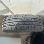 لاستیک بارز