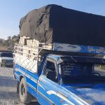 حمل انواع بار بانیسان