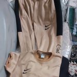 ست بسیار زیبا و کیفیت خوب سایز XL .