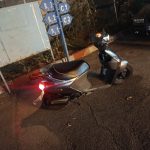 موتور پاکشتی سوزوکی لتس ۵