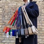 ست کیف و شال پاییز