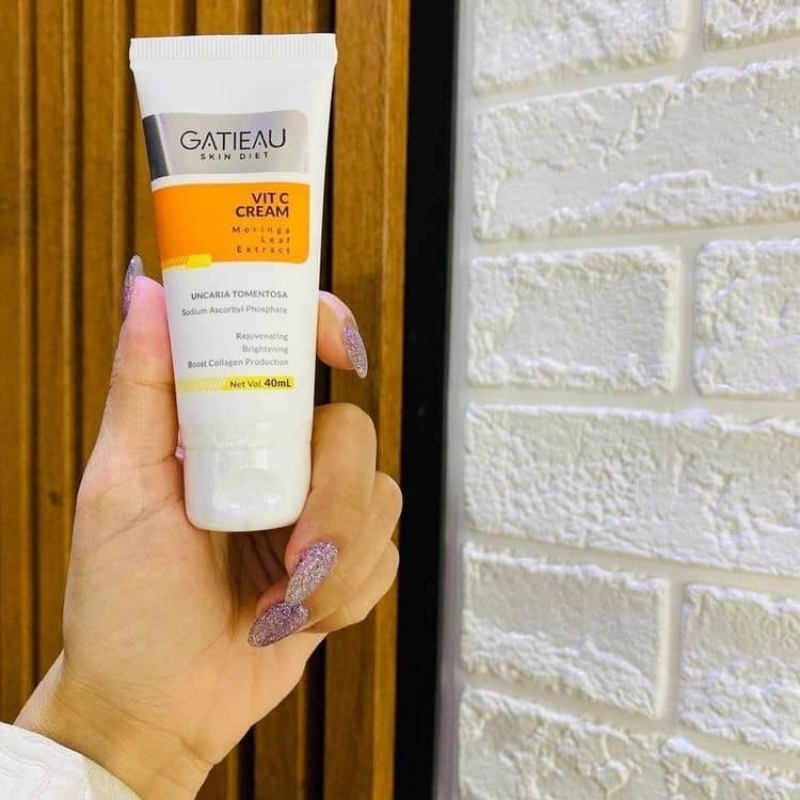 کرم ضد لک گاتیو