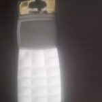 معاوضه و فروش موبایل نوکیا:مدل:1100،تک سیمکارت