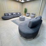 مبلمان راحتی