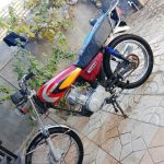 موتور سیکلت