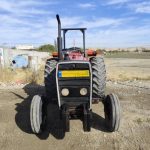 فروش تراکتور ۲۸۵