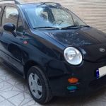 ام وی ام ۱۱۰ چهار سیلندر