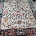 فرش درحد نو