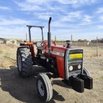 فروش تراکتور ۲۸۵