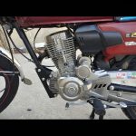 موتور ۲۰۰ متین مدل ۱۴۰۱