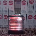 بخاری برقی مارک لایف