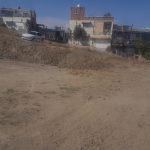 فروش یک قطعه زمین