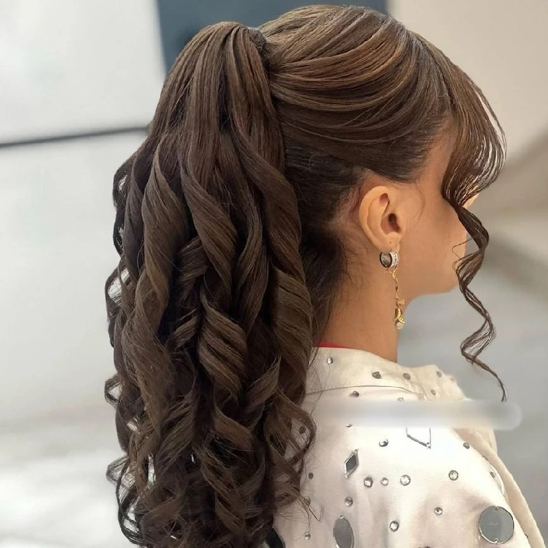 سالن زیبایی