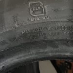 لاستیک بارز 175، 70،13