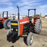 فروش تراکتور ۲۸۵