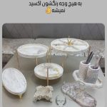 اموزش سنگ مصنوعی برای بانوان خانه دار