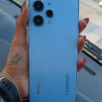 گوشی شیامی Redmi12