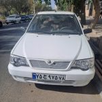 هاچبک ۱۱۱ مدل ۹۸