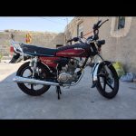 موتور ۲۰۰ متین مدل ۱۴۰۱