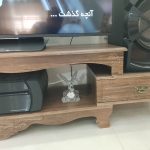 میز تلویزیون