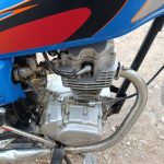 فروش موتور سیکلت مدل ۸۹