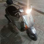 موتور پاکشتی سوزوکی لتس ۵