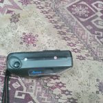 دوربین عکاسی قدیمی