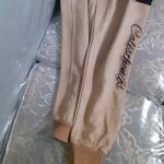 ست بسیار زیبا و کیفیت خوب سایز XL .