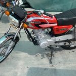 موتور مدل ۹۴