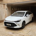 بیجینگ u5 پلاس