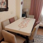 میز ناهارخوری ۸ نفره